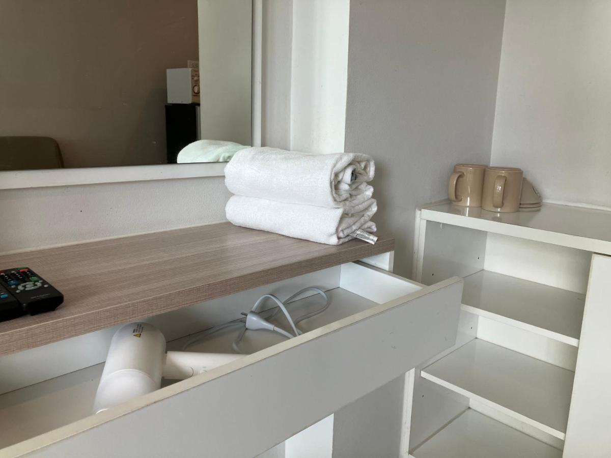 Apartamento 2 Mins Walk To Bts Bang Chak Bangkok Exterior foto